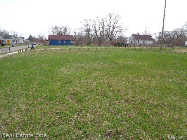 Hamtramck, MI 48212,12471 MAINE Street