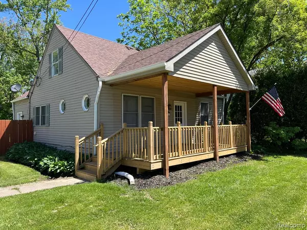 Taylor, MI 48180,22332 HOMESTEAD Street
