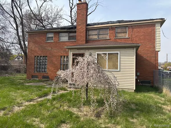 Detroit, MI 48227,9555 SCHAEFER