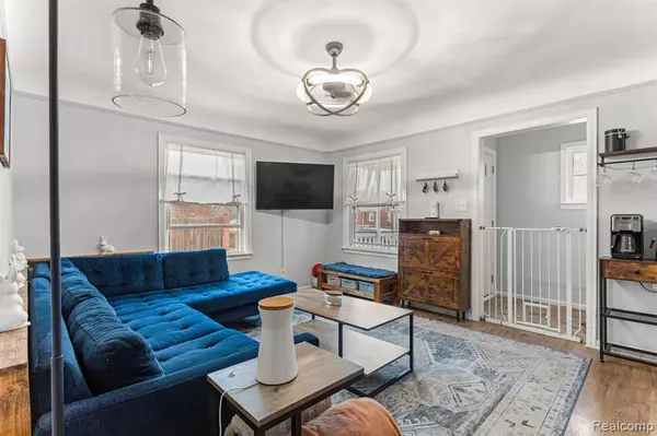 Wyandotte, MI 48192,1486 18TH Street