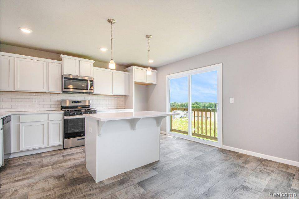 Swartz Creek, MI 48473,7345 GERALDINE Circle