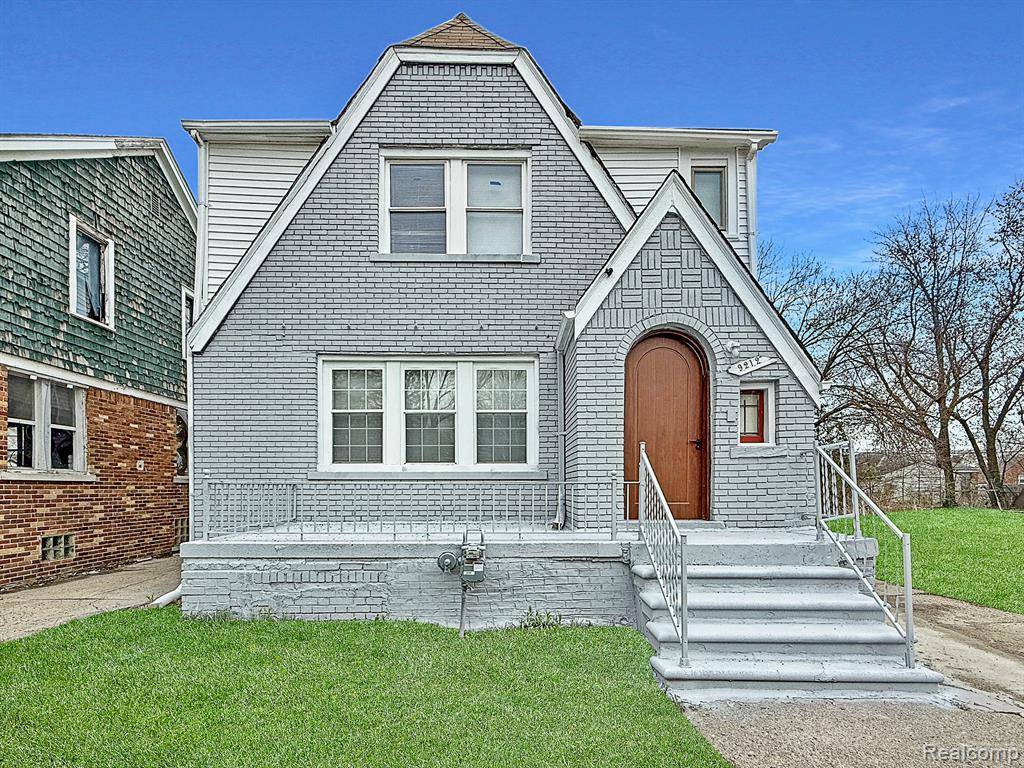 Detroit, MI 48224,9212 WOODHALL Street