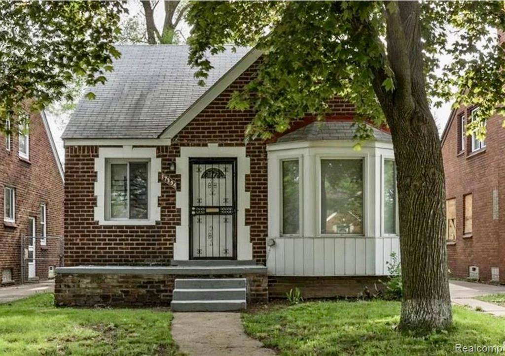 17394 MENDOTA Street, Detroit, MI 48221