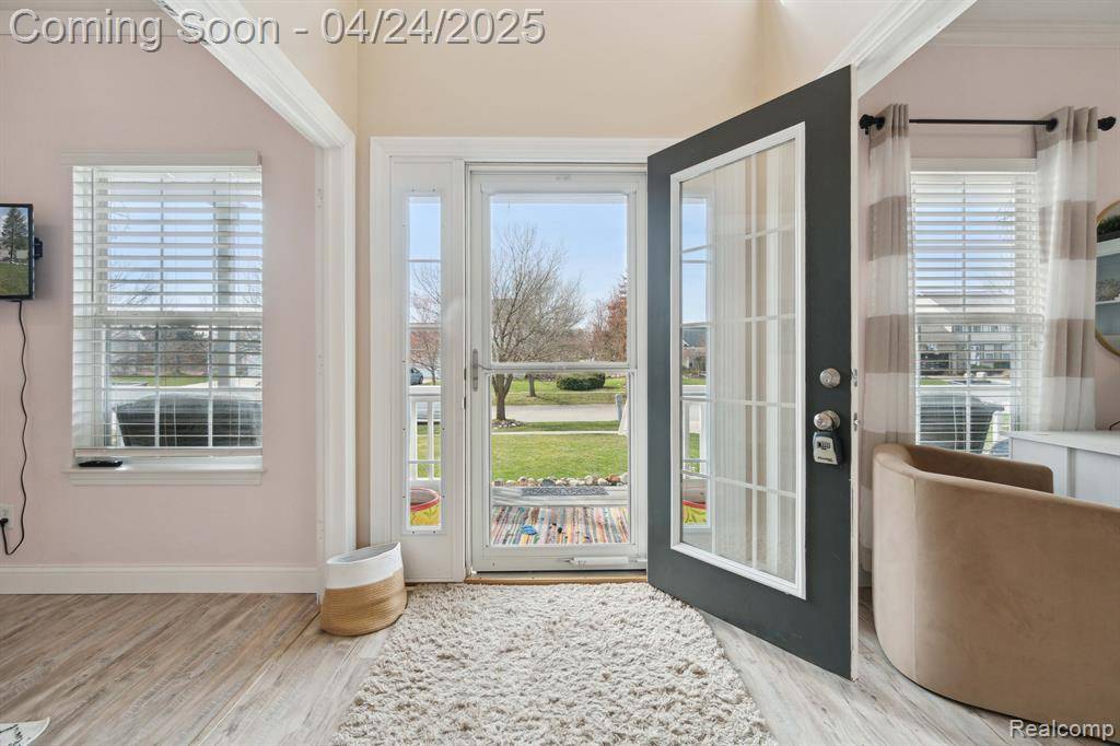 Howell, MI 48843,2785 LAUREL RIDGE Lane
