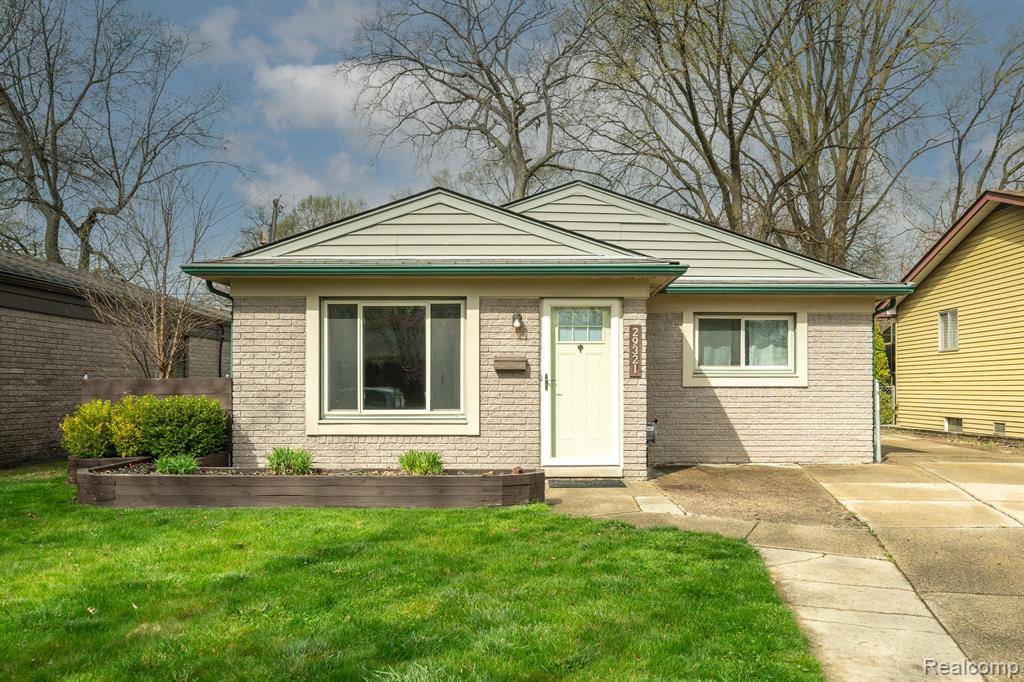 29321 HERBERT Street, Madison Heights, MI 48071