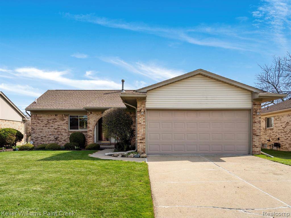 Macomb, MI 48044,18282 KANDT Drive