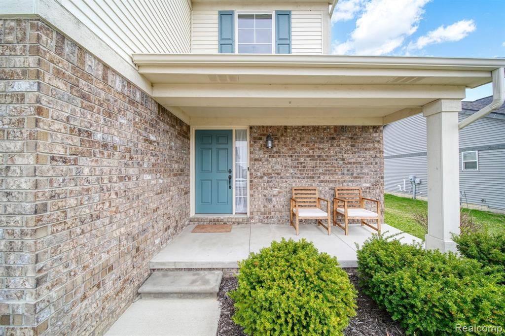 Newport, MI 48166,9166 BIRCH POINTE Drive