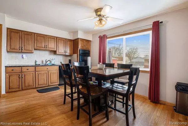 Roseville, MI 48066,25520 Carl Street