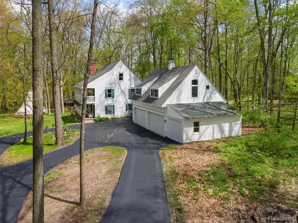 Commerce Twp, MI 48382,2457 ROCKY TOP Lane