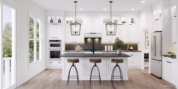 Commerce Twp, MI 48382,2409 PROVENCAL Drive