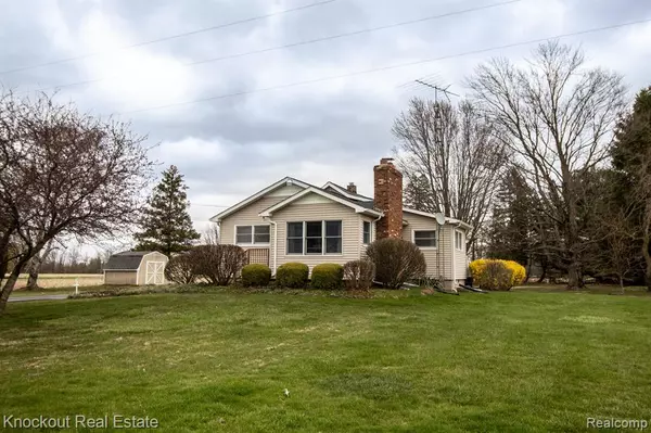 Montrose, MI 48457,13312 MARSHALL Road