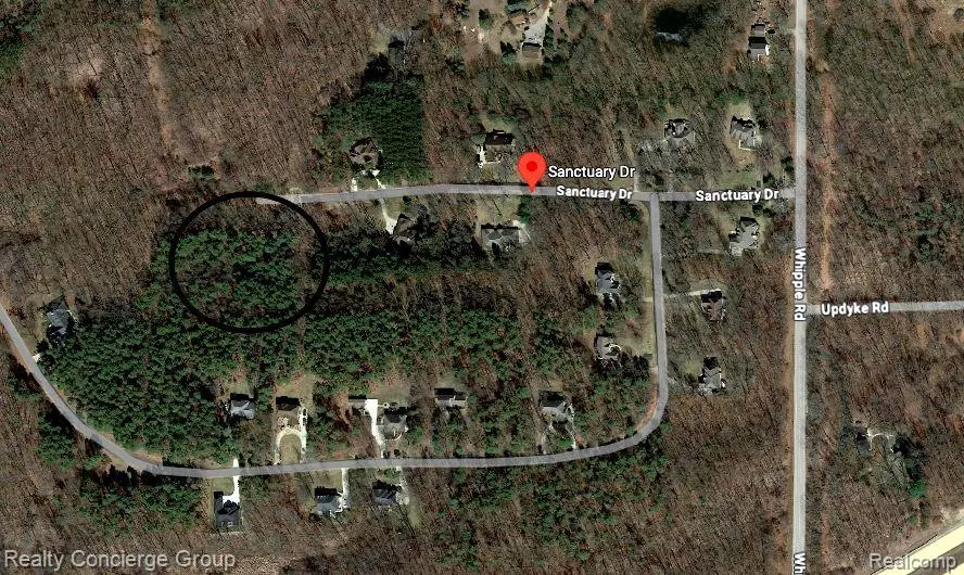 Jackson, MI 49201,7165 SANCTUARY Drive