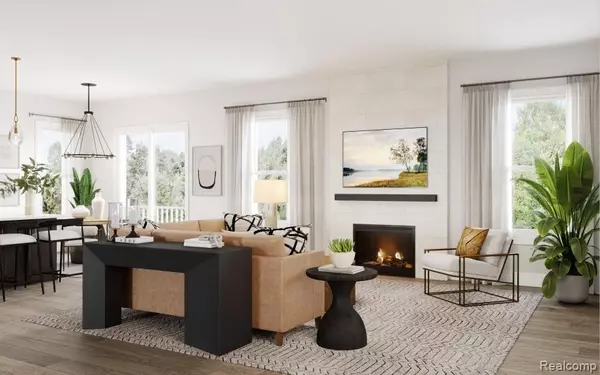 Commerce Twp, MI 48382,2421 PROVENCAL Drive