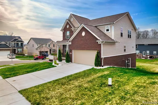 South Lyon, MI 48178,21187 NAVARRA Drive