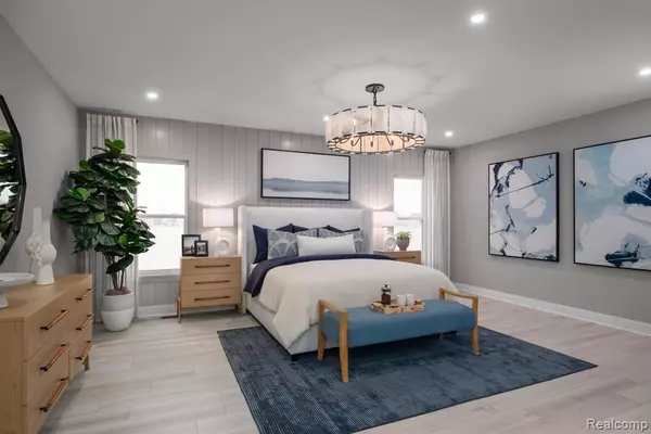 Commerce Twp, MI 48382,2425 PROVENCAL Drive