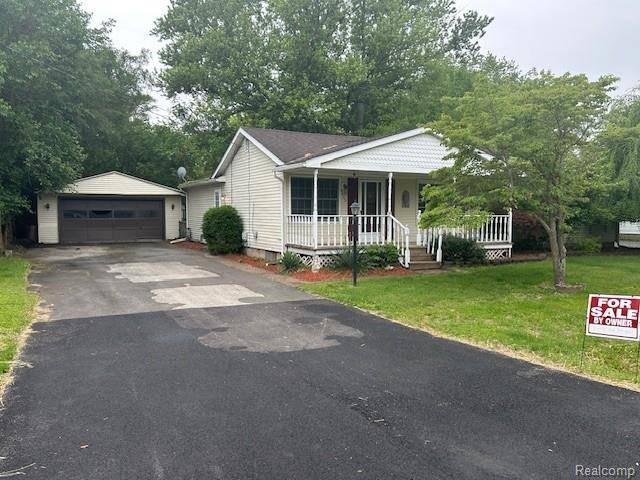 3475 VERMONT, Monroe, MI 48161