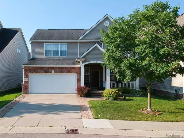 51123 BROMPTON, Novi, MI
