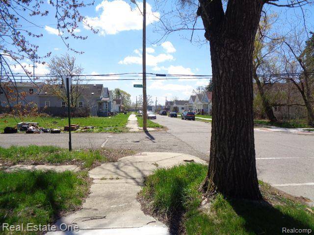 Hamtramck, MI 48212,11808 SAINT LOUIS Street