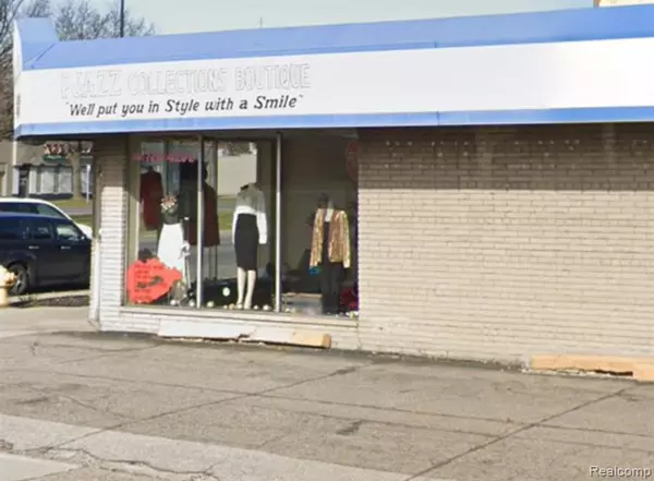 21206 GRATIOT Avenue, Eastpointe, MI 48021