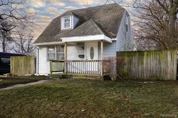 Hazel Park, MI 48030,23305 TAWAS Avenue