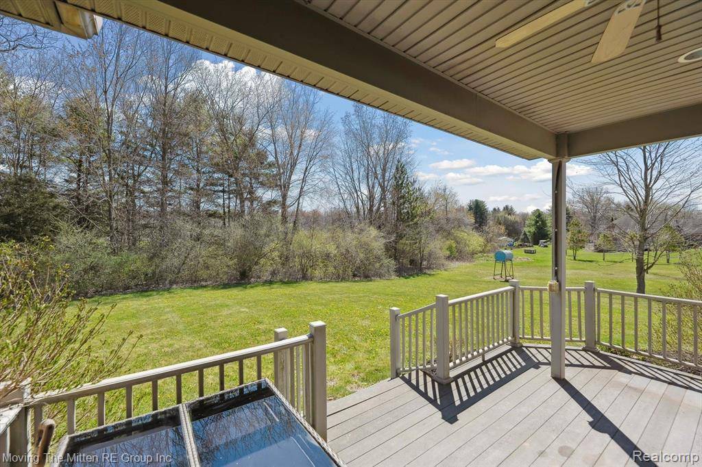 Willis, MI 48191,11613 BUTLER Road