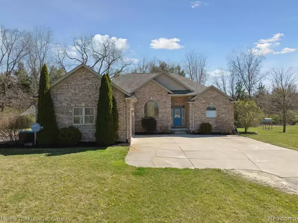 11613 BUTLER Road, Willis, MI 48191