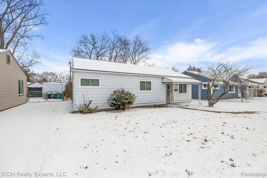 Garden City, MI,6306 GILMAN Street