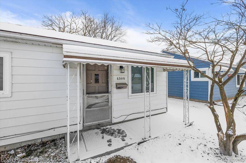 Garden City, MI,6306 GILMAN Street