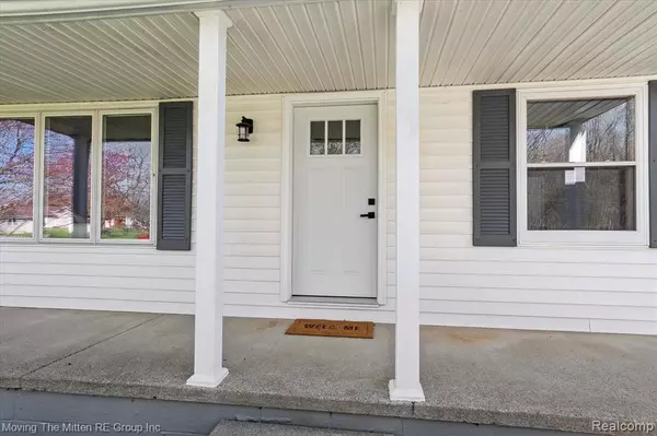 Van Buren, MI 48111,5885 JUSTINE Street