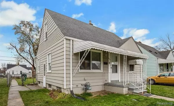 Ecorse, MI 48229,4111 17TH Street