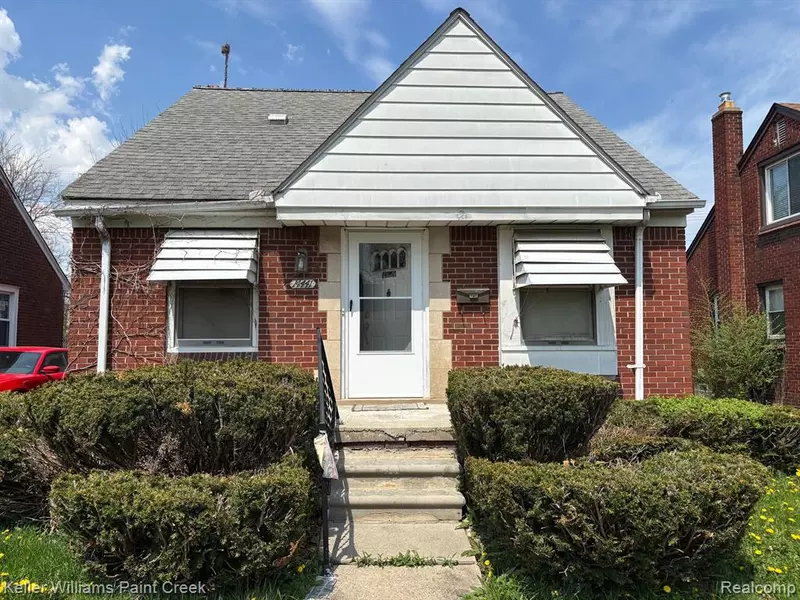 14441 CARLISLE Street, Detroit, MI 48205