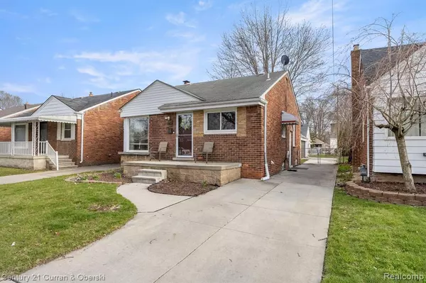 Lincoln Park, MI 48146,1845 MICHIGAN Boulevard