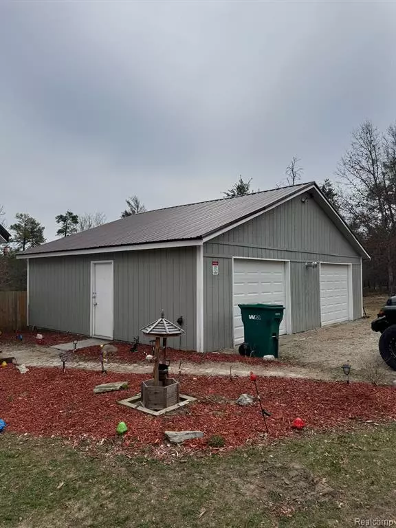 Grayling, MI 49738,1668 ACKLIN Lane