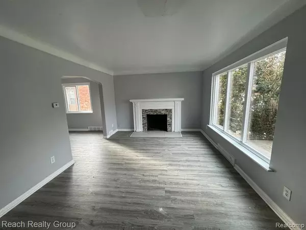 Detroit, MI 48219,19105 CURTIS Street