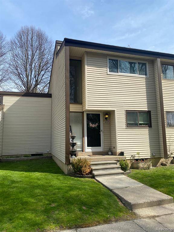5225 ORCHARD GROVE Drive,  Flint,  MI 48507
