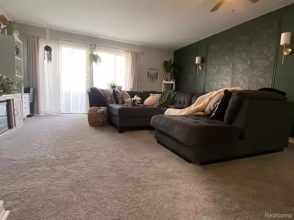 Flint, MI 48507,5225 ORCHARD GROVE Drive