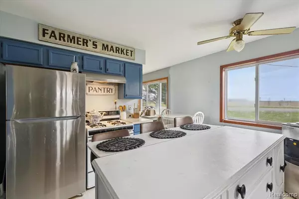 Burt, MI 48417,12045 Lincoln Road