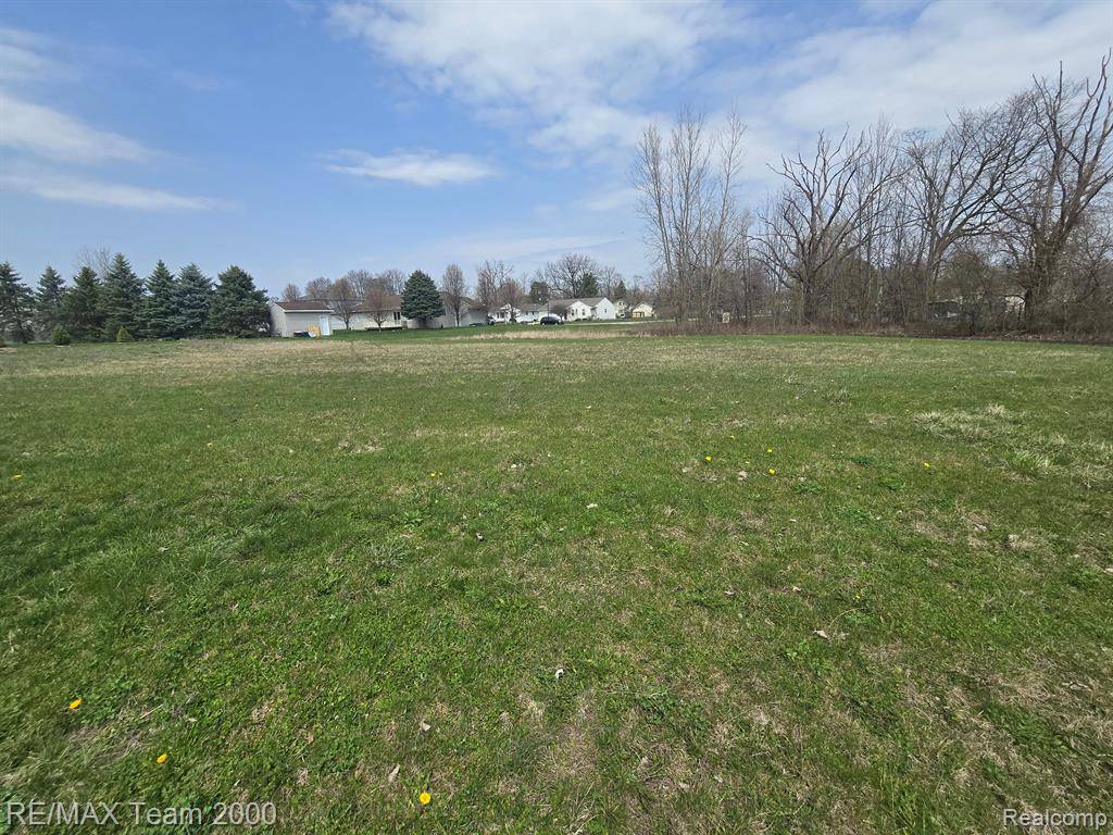 Milan, MI 48160,0000 GOLDFINCH Park