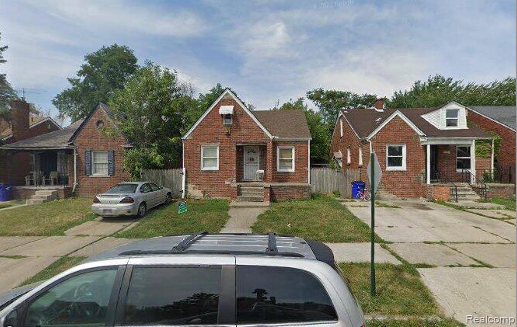 Detroit, MI 48224,9455 MANISTIQUE Street