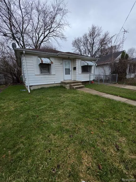 Flint, MI 48503,972 BARNEY Avenue