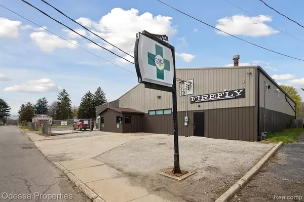 919 MICHIGAN Street, Niles, MI 49120