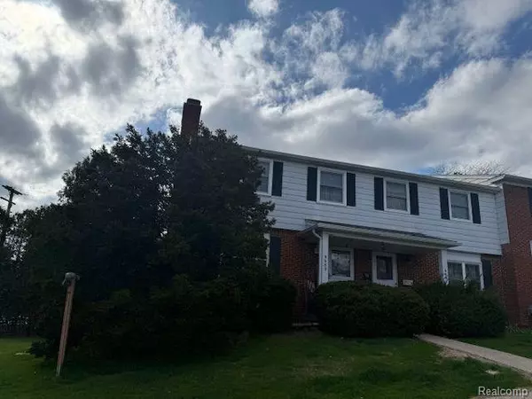 6689 ANDERSONVILLE Road, Clarkston, MI
