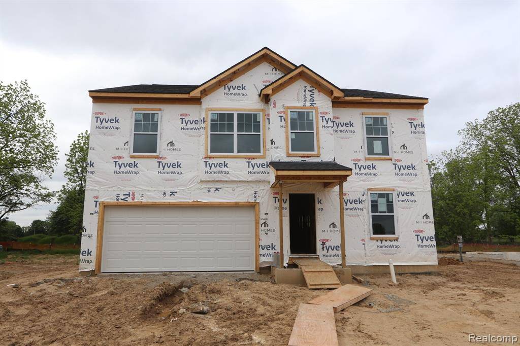 Chelsea, MI 48118,680 Countryside Drive