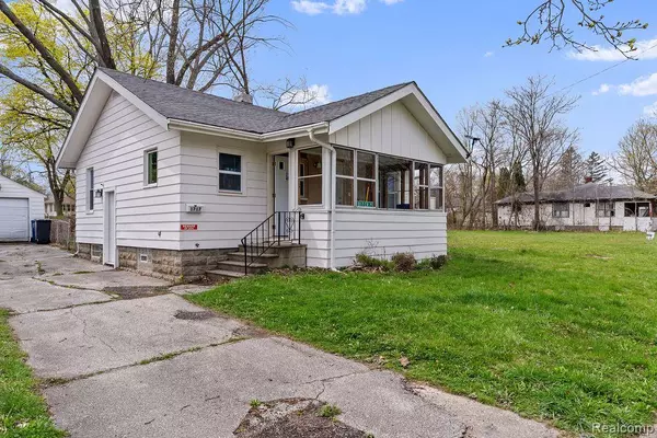 Flint, MI 48504,1717 WOLCOTT Street