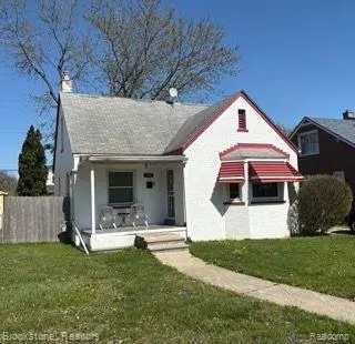Detroit, MI 48224,5242 MARSEILLES Street