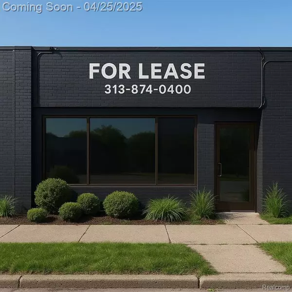 19471 JAMES COUZENS, Detroit, MI 48235