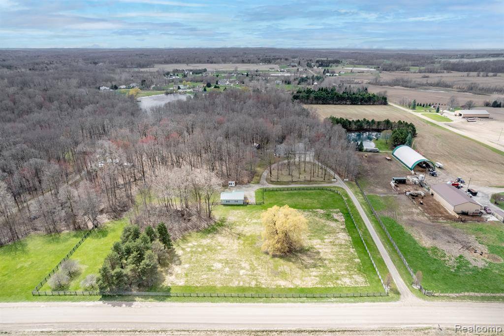 Oxford, MI 48371,5570 BALDWIN Road