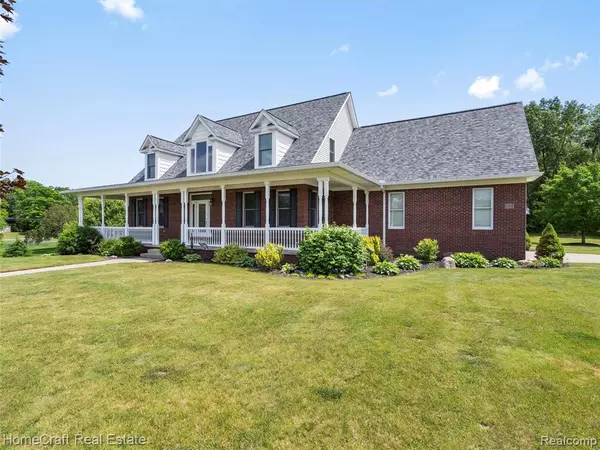 Jackson, MI 49201,108 Densel Court