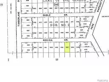 Stanwood, MI 49346,12095 REGINA Drive