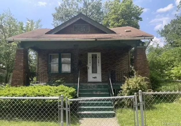 Detroit, MI 48204,9129 PRAIRIE Street